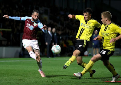 Steven Defour verliest vader