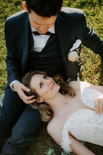 Fotógrafo de bodas Elena Šenková (elliphoto). Foto del 13 de septiembre 2023