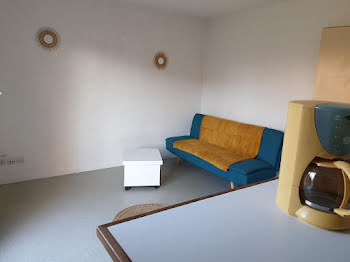 appartement à Toulouse (31)