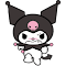 Item logo image for Kuromi Wallpaper