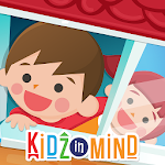 Cover Image of 下载 KidzInMind Kids Apps and Video 6.1.1 APK