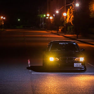 クレスタ JZX100