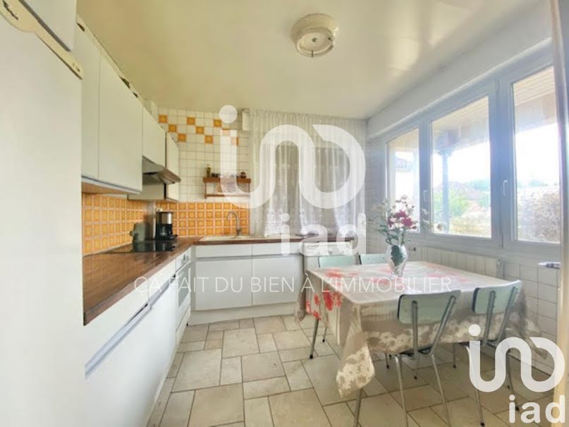 Vente maison 6 pièces 120 m² à Setques (62380), 187 500 €