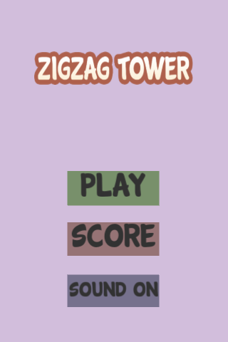 ZigZag Tower