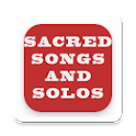 SACRED SONGS AND SOLOS icon