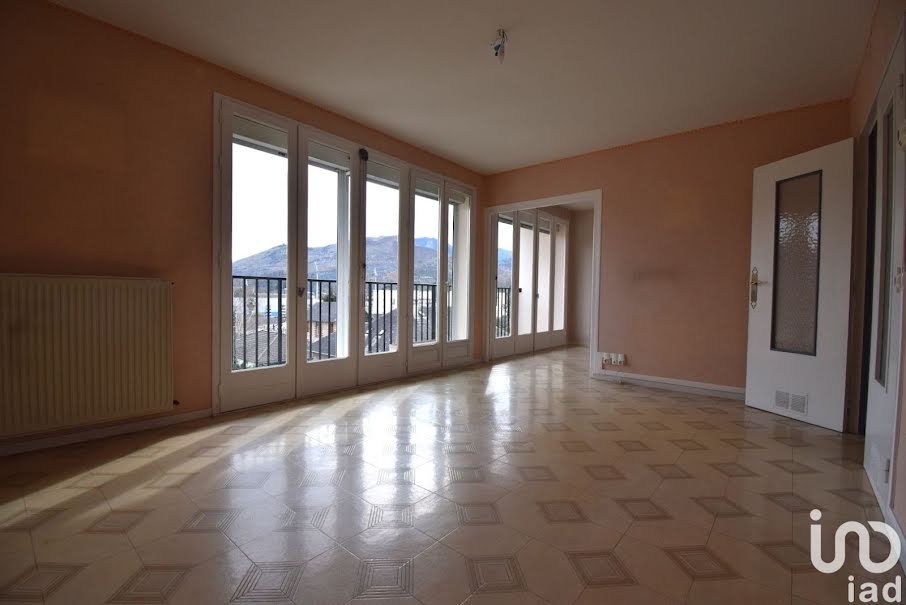 Vente appartement 4 pièces 71 m² à Lourdes (65100), 90 000 €