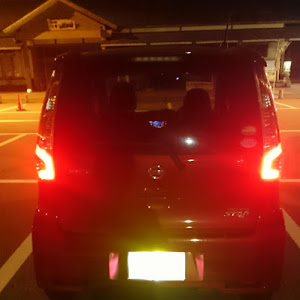 デイズ B21W