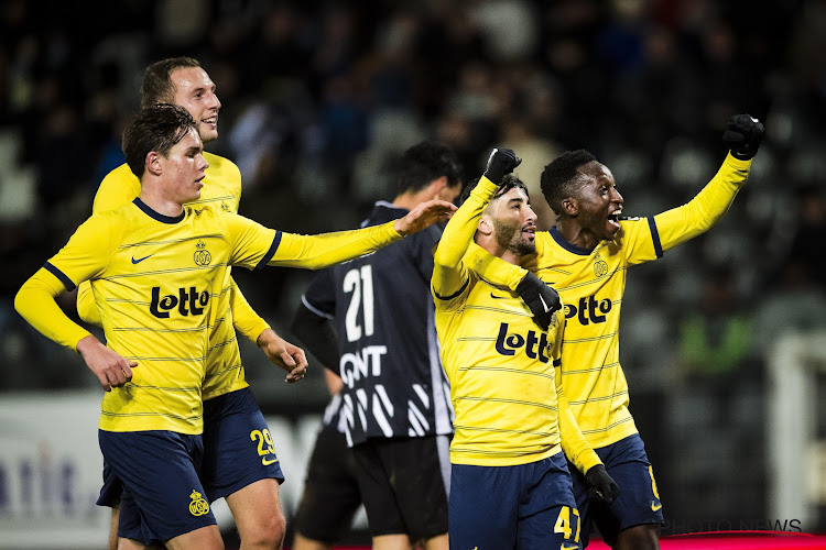 Notre onze de la semaine illuminé par le Clasico, mais aussi par l'Union... et un invité surprise