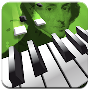 Piano Master Chopin Special  Icon