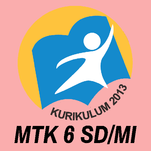 Buku Matematika Kelas 6 SD/MI Rangkuman Materi SD
