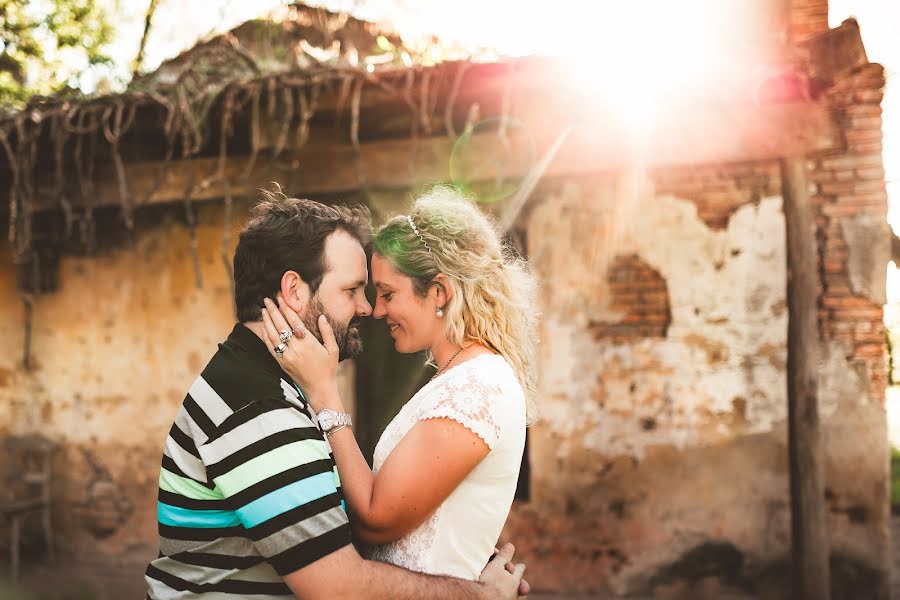 Photographe de mariage Gino Zenclusen (ginozenclusen). Photo du 1 décembre 2017