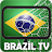 Futebol Brasil TV icon