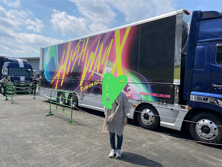 シエンタのライブ参戦に関するカスタム事例の投稿画像3枚目