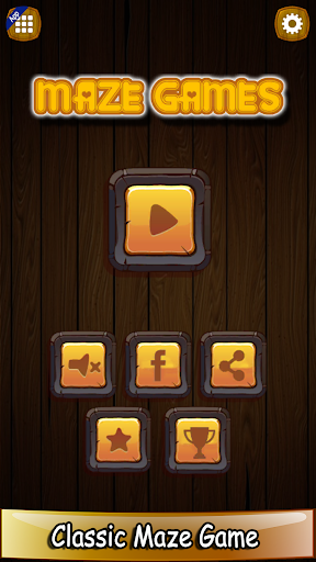 Screenshot Maze Games : Labyrinth board