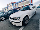 продам авто BMW 320 3er Touring (E46)