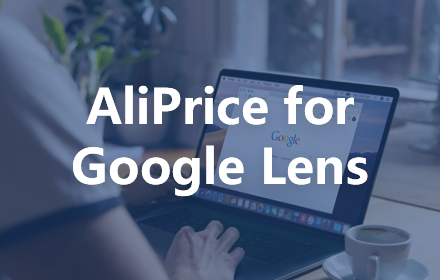 AliPrice for Google Lens Preview image 0