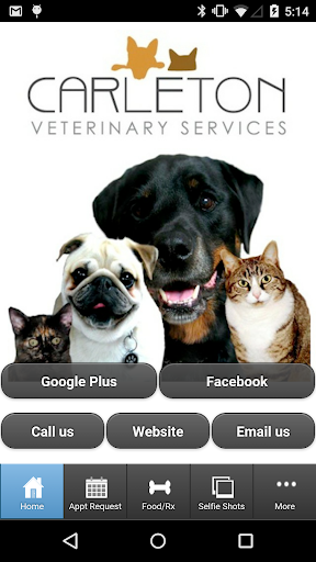 Carleton Vet Services