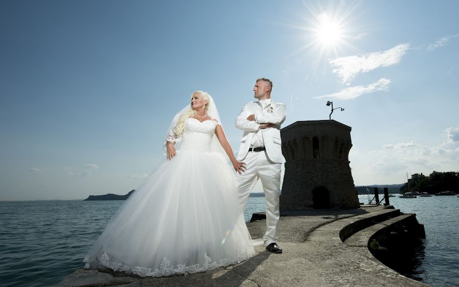 Photographe de mariage Melanie Pfördtner (firstfloorstudio). Photo du 29 mai 2019