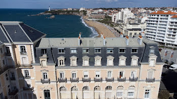 appartement à Biarritz (64)