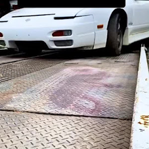 180SX RPS13