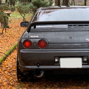 スカイライン GT-R R32