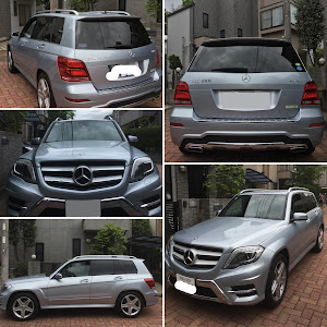 GLK X204