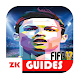 guide FiFa 2017 New icon