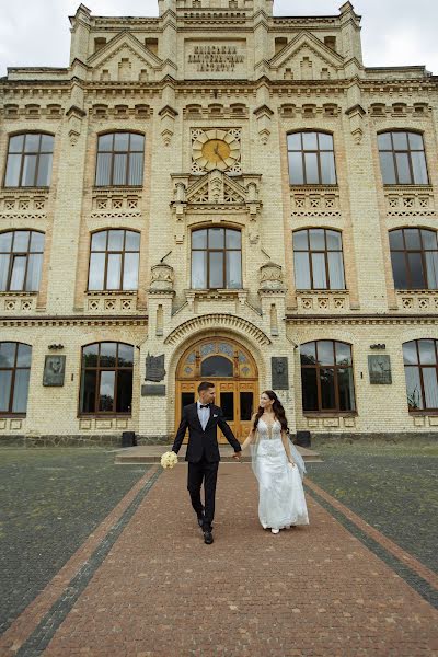 婚礼摄影师Sergey Artyukhov（artyuhov）。2023 8月12日的照片