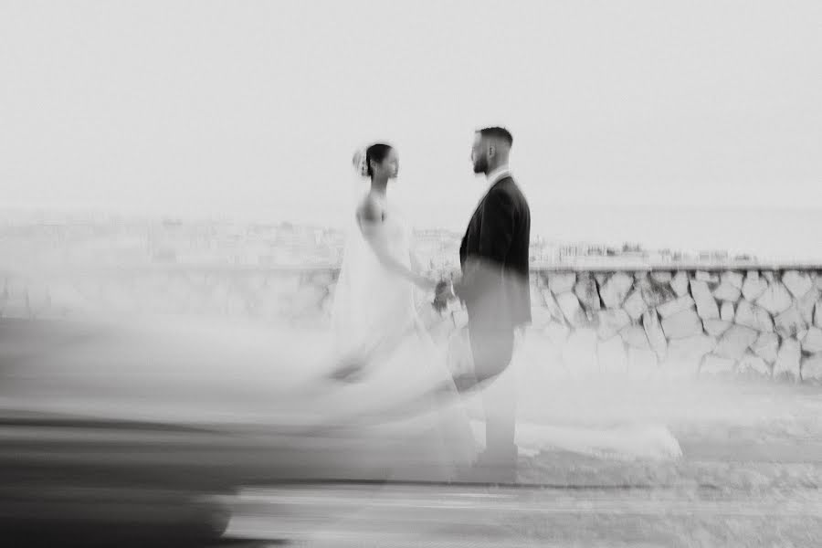 Fotografo di matrimoni Francesco Buccafurri (buccafurri). Foto del 12 febbraio 2021