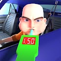 Icon Patrol Officer - Cop Simulator