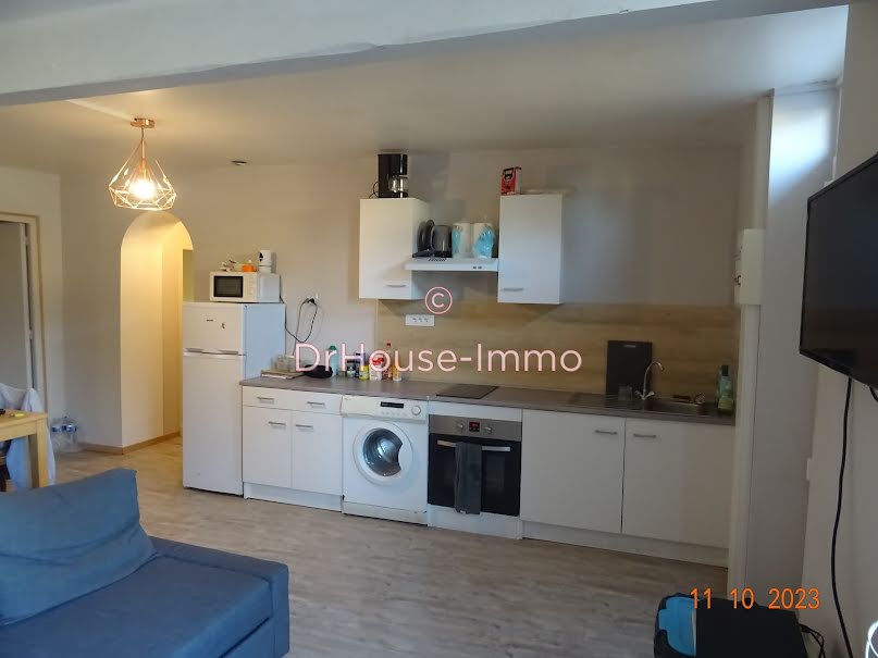 Vente maison 8 pièces 140 m² à Saint-André-de-Cubzac (33240), 169 900 €