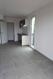 appartement à Muret (31)