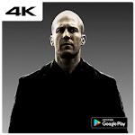 Cover Image of Download Jason Statham Wallpaper HD Pro 🔥 1.0 APK