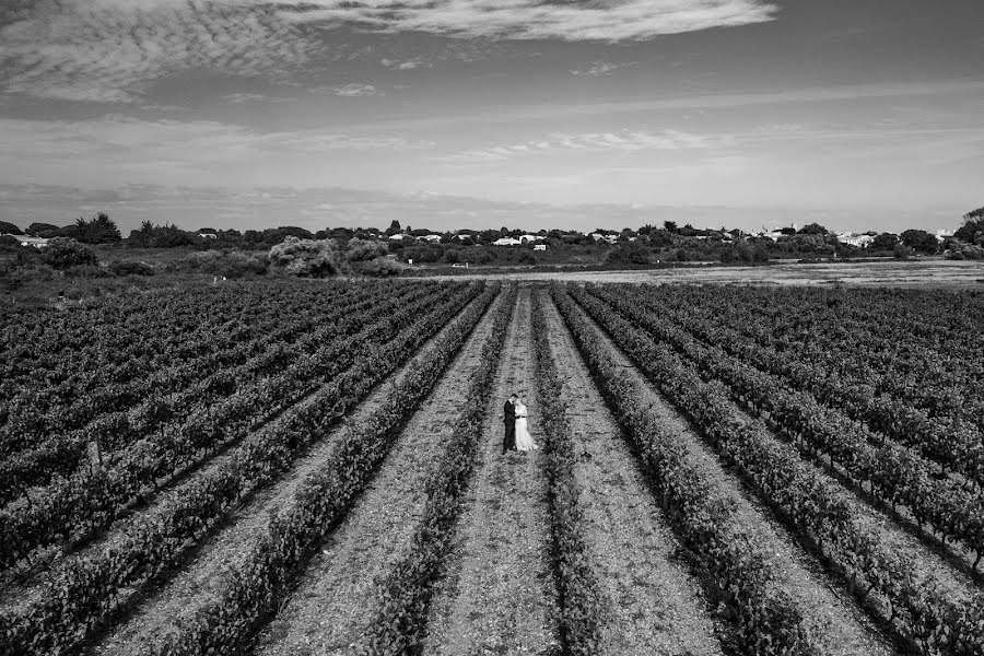 Wedding photographer Olivier MARTIN (oliviermartin). Photo of 31 August 2023