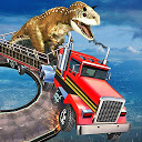 Download Dinosaur Transporter Install Latest APK downloader