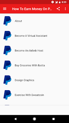 How To Earn Money On Paypalのおすすめ画像5