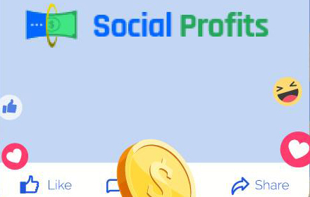 Social Profits Preview image 0