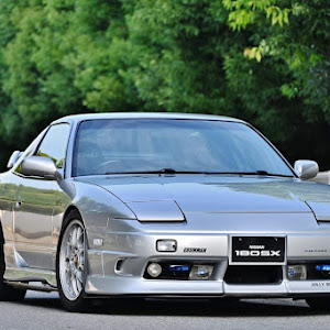 180SX RPS13