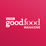 Cover Image of Baixar BBC Good Food Magazine - Home Cooking Recipes 6.1.0 APK