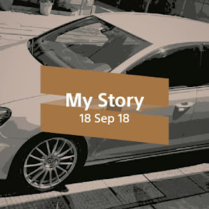 ゴルフ6 GTI
