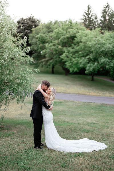 Fotografo di matrimoni Yulia Yermolayeva (yermolayeva). Foto del 19 giugno 2023