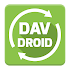 DAVdroid – CalDAV/CardDAV Sync1.6.0-gplay