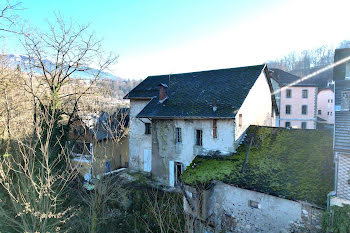 maison à Alby-sur-Chéran (74)