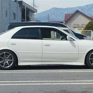 チェイサー JZX100