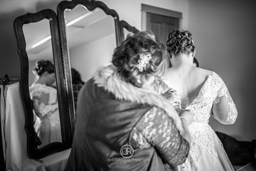 Photographe de mariage David Rabenberg (davidrabenberg). Photo du 9 septembre 2019