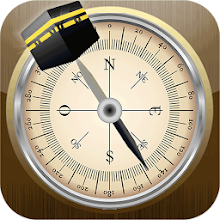 Qibla Direction Finder Free Qibla Compass Offline La Ultima Version De Android Descargar Apk