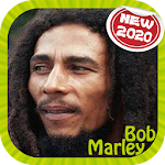 Cover Image of ดาวน์โหลด Bob Marley Songs 2020 - Oflline 20.9 APK