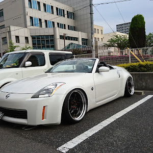 350Z