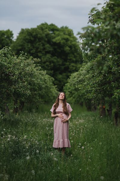 Wedding photographer Anna Gorbenko (annagorbenko). Photo of 11 August 2022