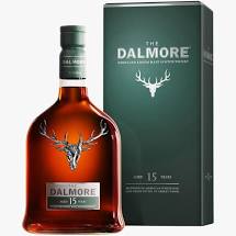 dalmore 15 ans